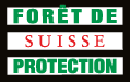 Logo - Schutzwald